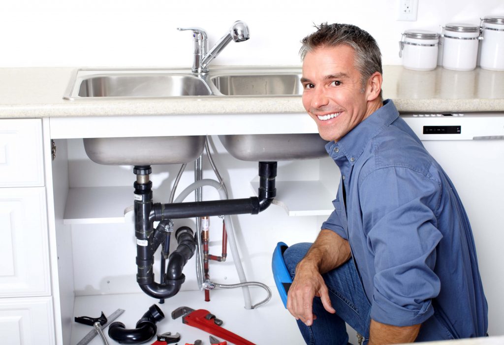 Plumber Baulkham Hills

