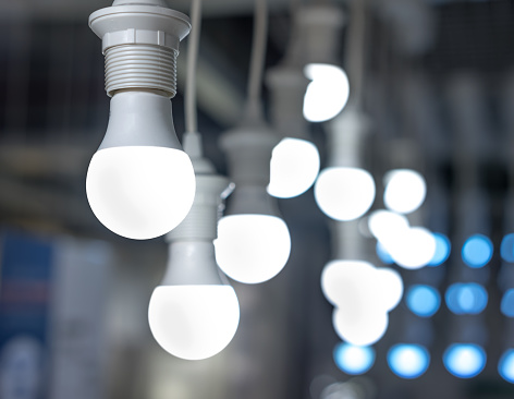 Commercial LED Lighting Perth