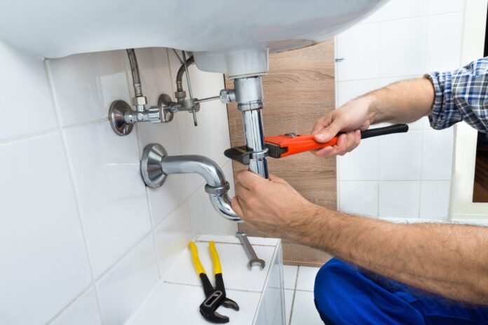 Plumber Baulkham Hills