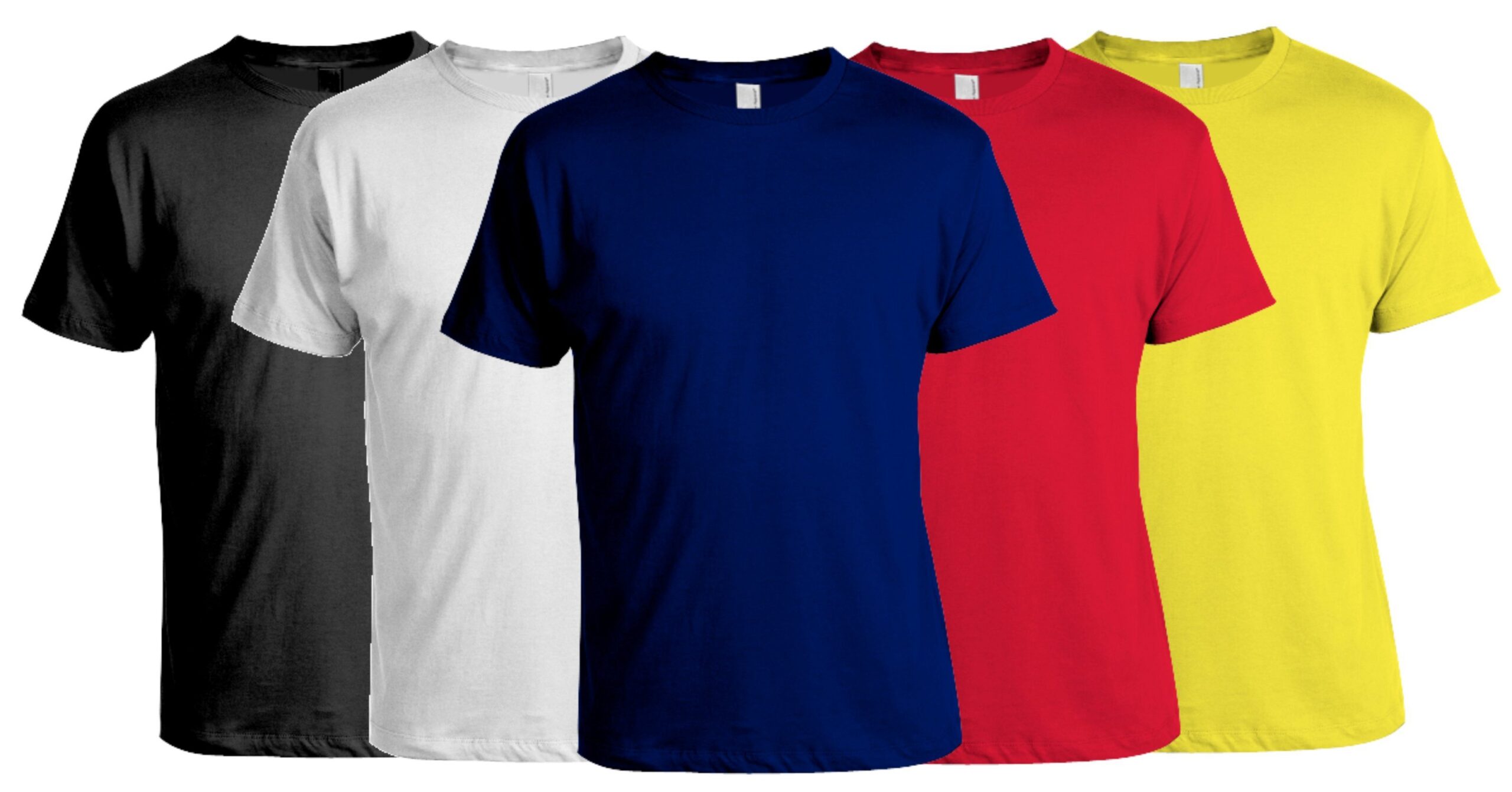 Corporate T Shirt Printing