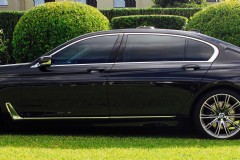 airport transfer northern beaches