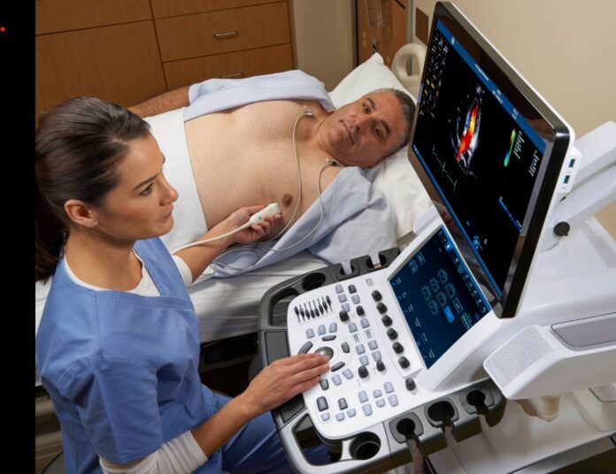 echocardiography Sydney