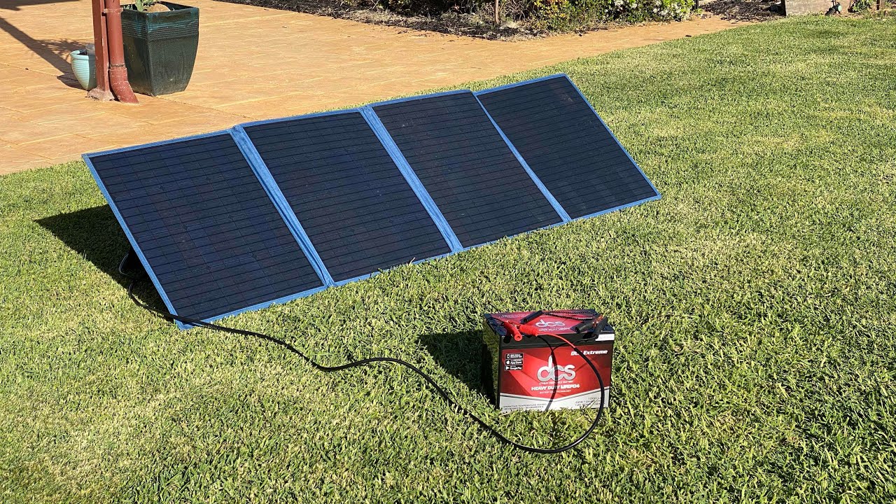 the-best-solar-battery-charger