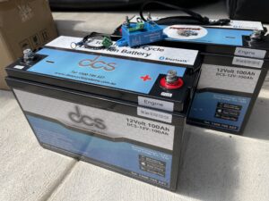 150ah deep cycle battery