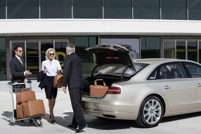 airport transfer Parramatta