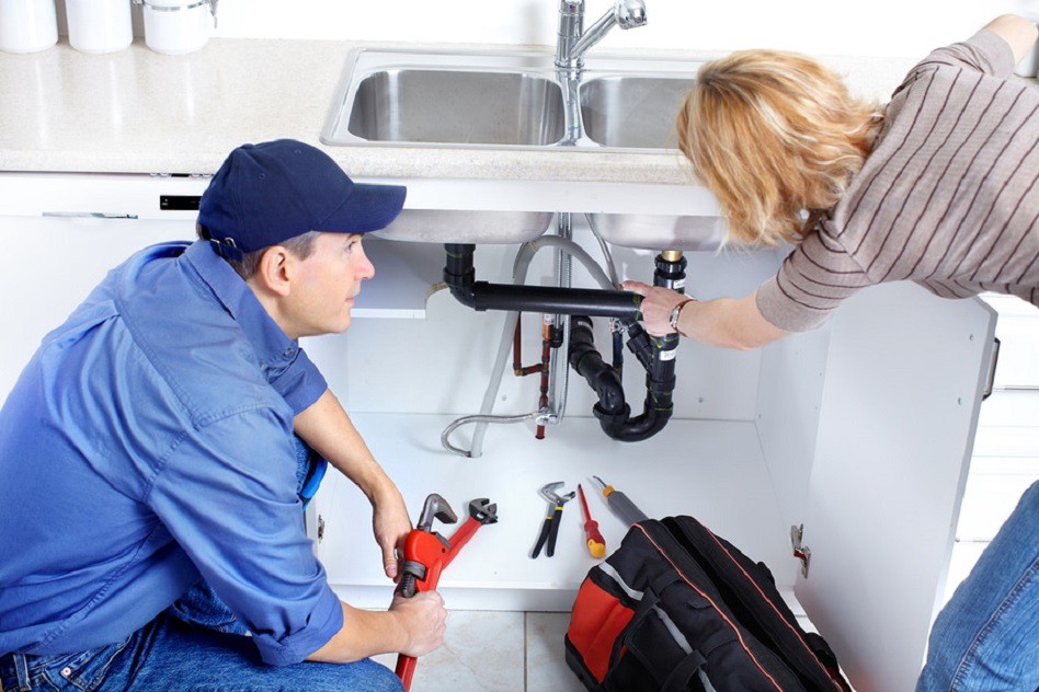 Plumber Glenhaven