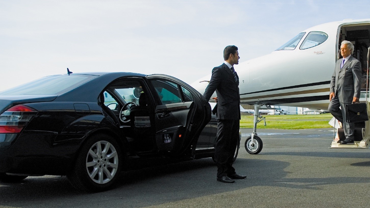 airport transfer Parramatta