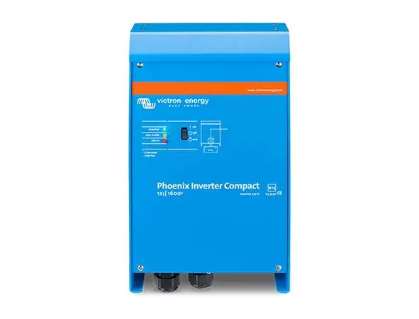 240v inverter