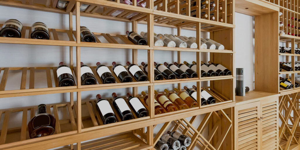 wine storage racks Sydney, Melbourne, Perth