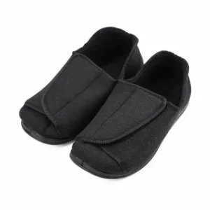 diabetic slippers for men