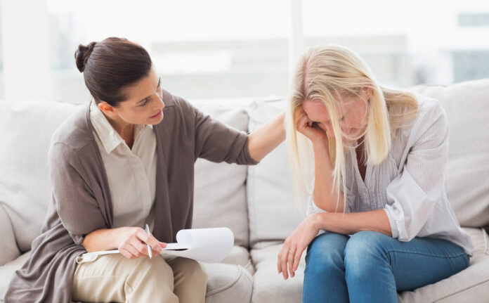 psychotherapy and counselling Sydney