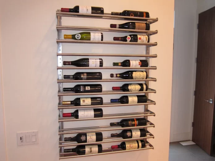 Ikea wine rack sydney