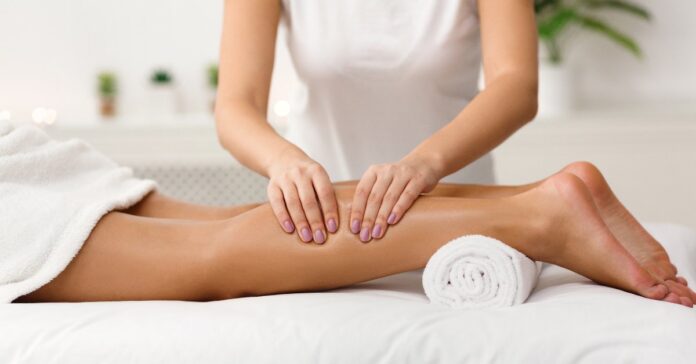 Lymphatic Drainage Massage Melbourne