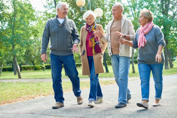 boots for seniors