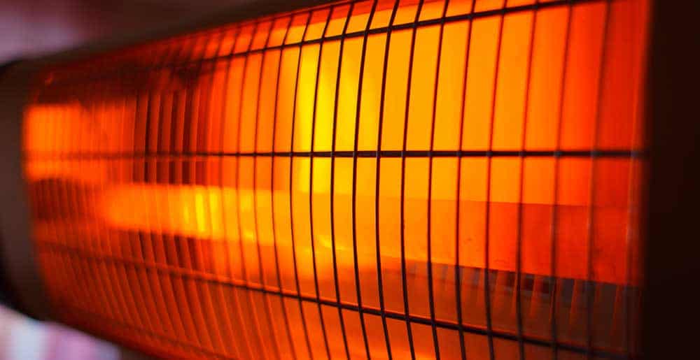 Why You Should Use The Infrared Radiant Heater