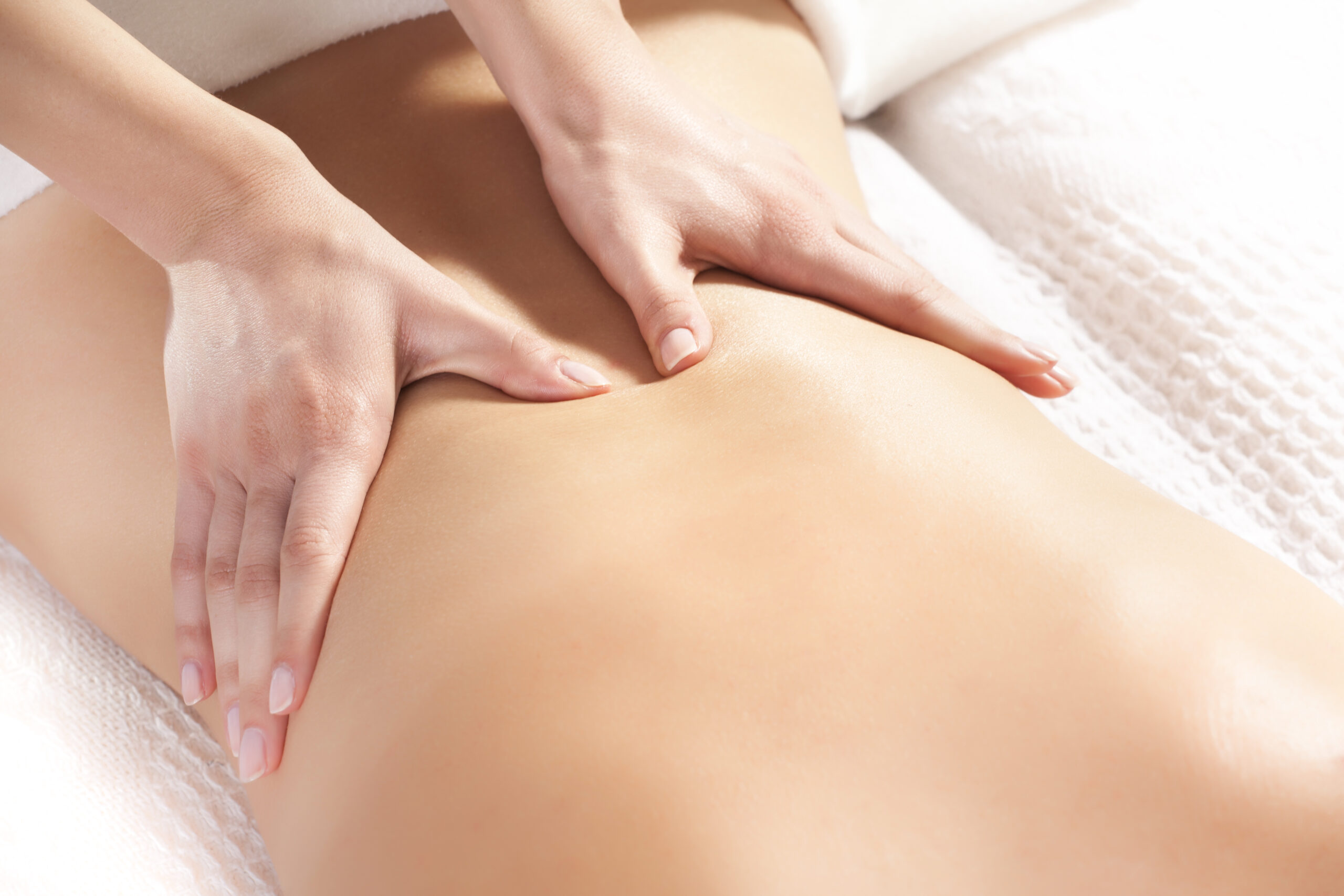 Melbourne remedial massage