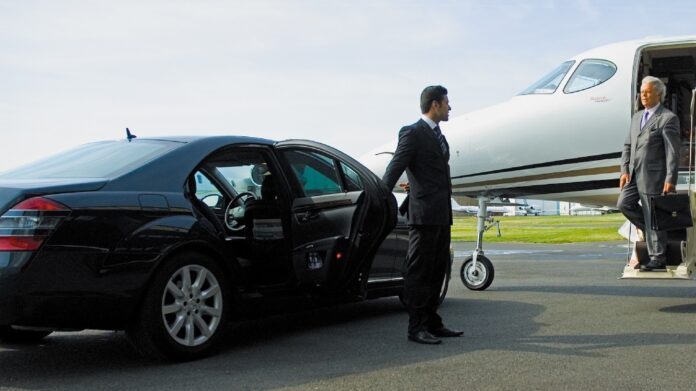 airport transfer Cabramatta