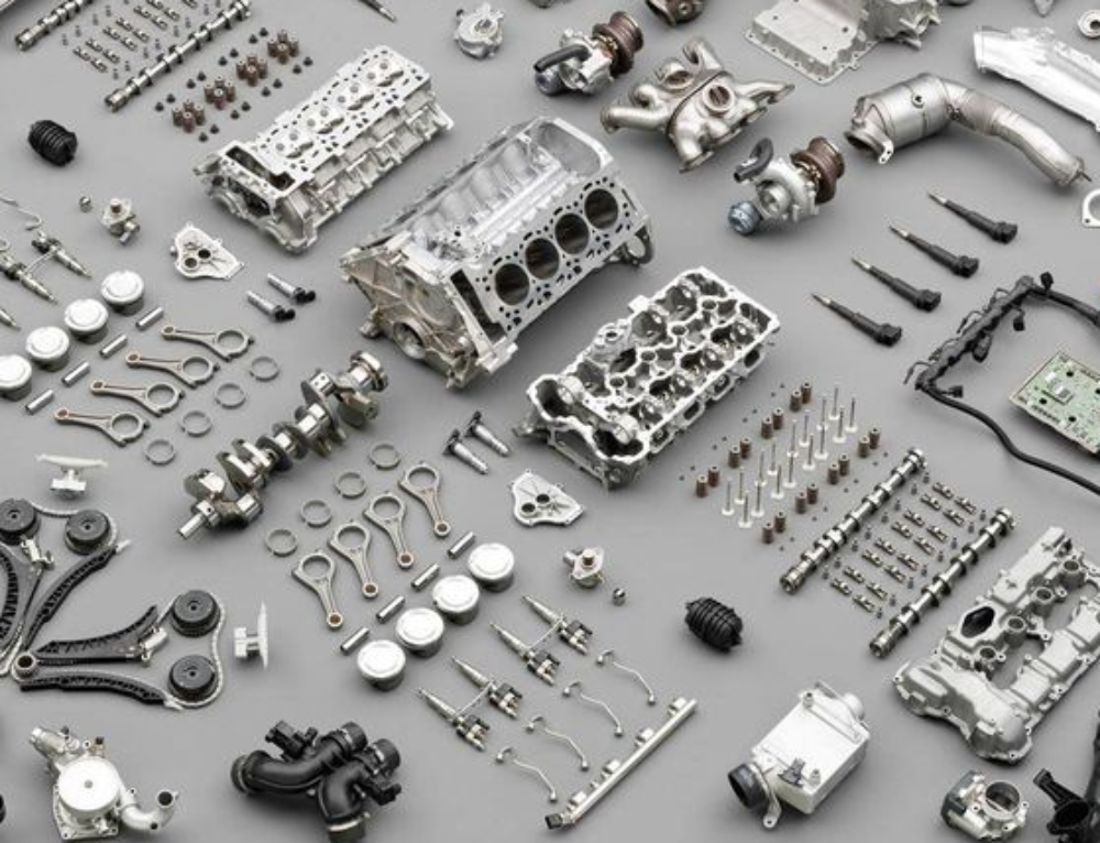 Auto Parts Supply Gold Coast