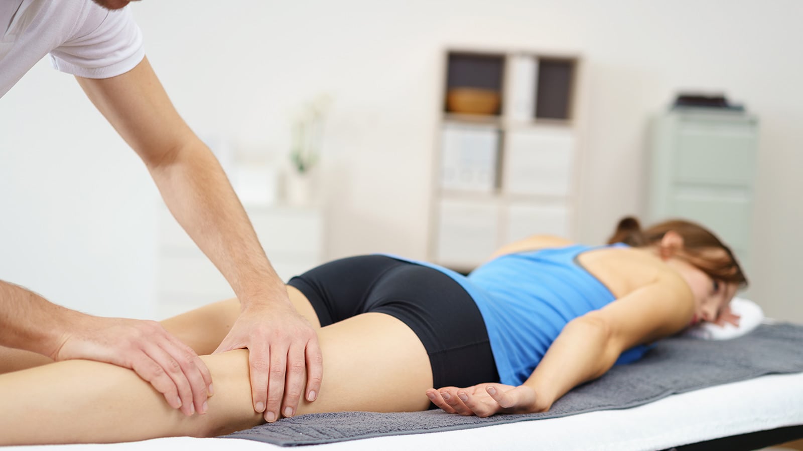 remedial massage Malvern