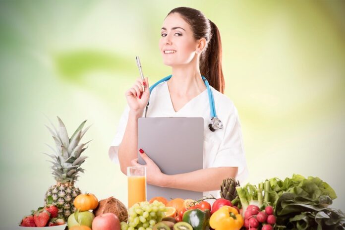 dietitian Melbourne