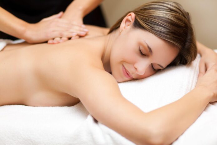 Remedial Massage South Melbourne