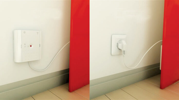 Electric Wall Panel Heaters