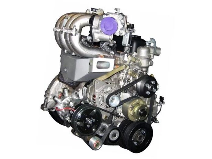 ls1 Alternator