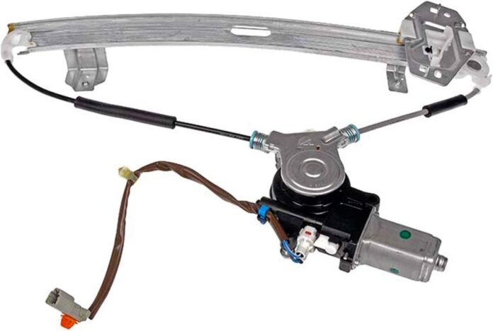 Holden Cruze Window Regulator