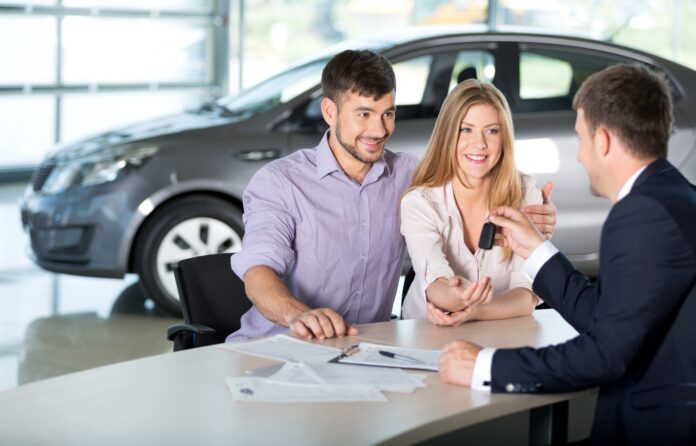 Car Finance Penrith