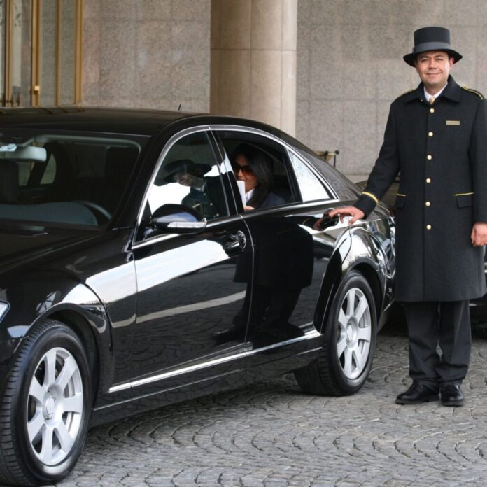 Chauffeurs Melbourne