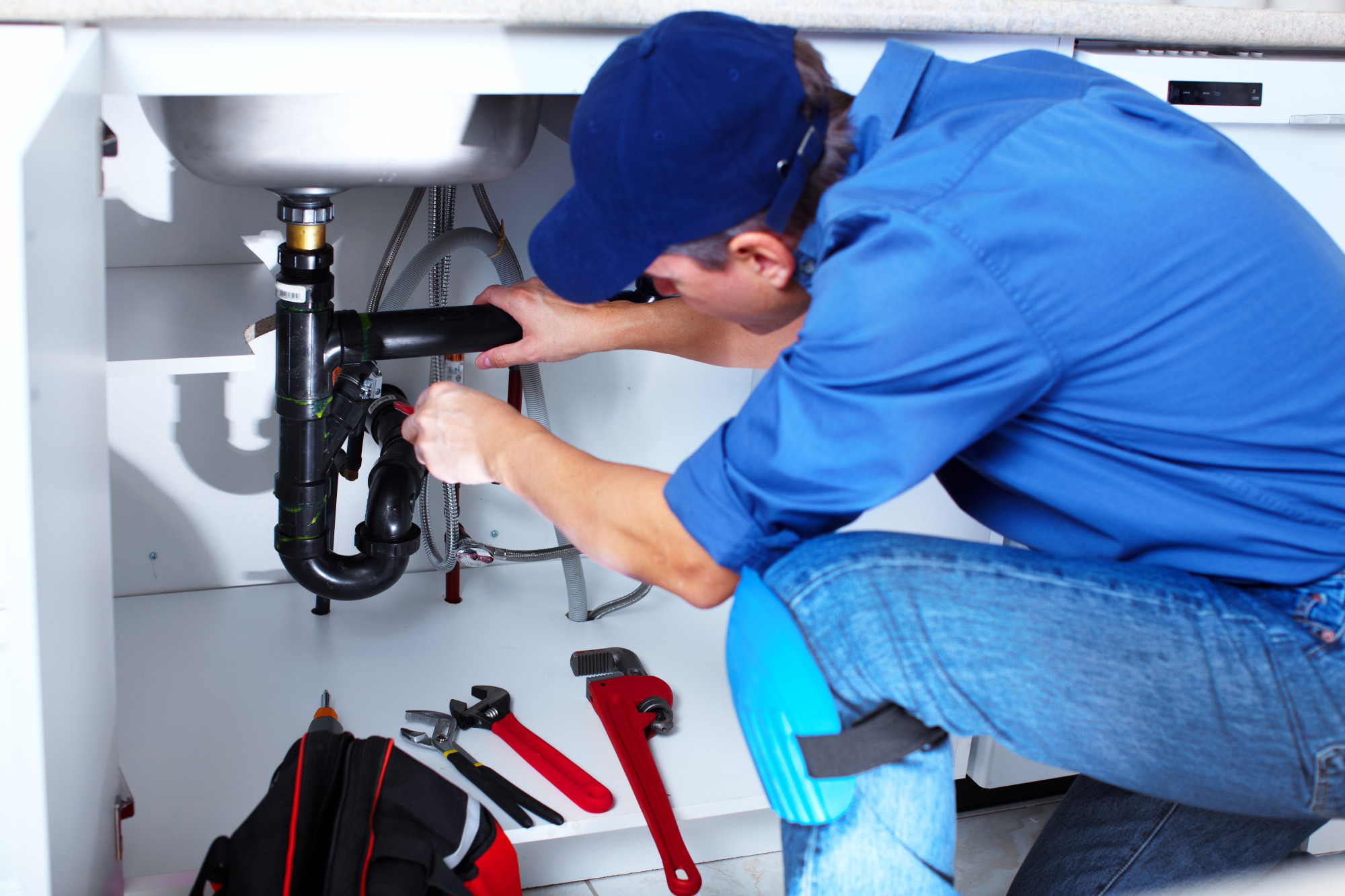 Plumber Epping