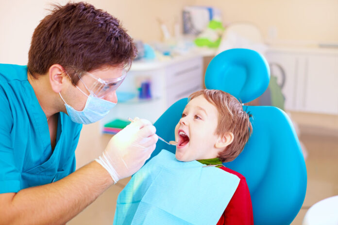 dentist dulwich hill