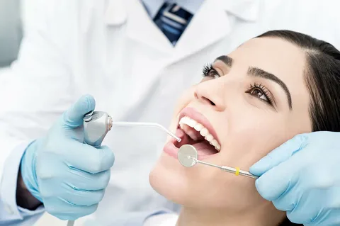 Emergency Dentist Cleveland