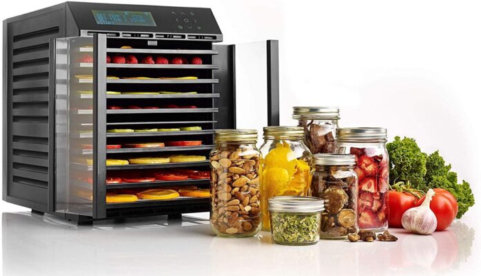 Excalibur Food Dehydrator