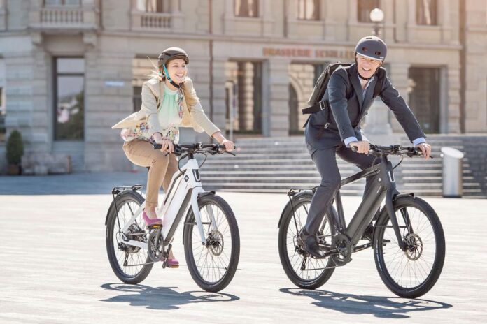 secondhand electric bikes Sydney