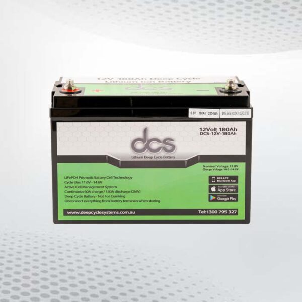 Lithium Marine Battery
Lithium Rv Battery