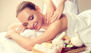  Lymphatic Drainage Massage Melbourne