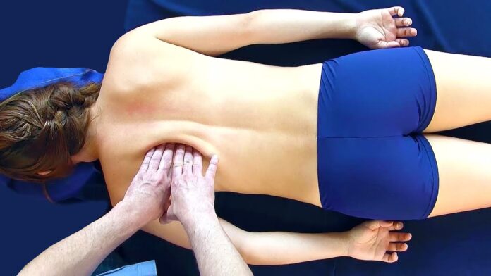 remedial massage therapist Melbourne