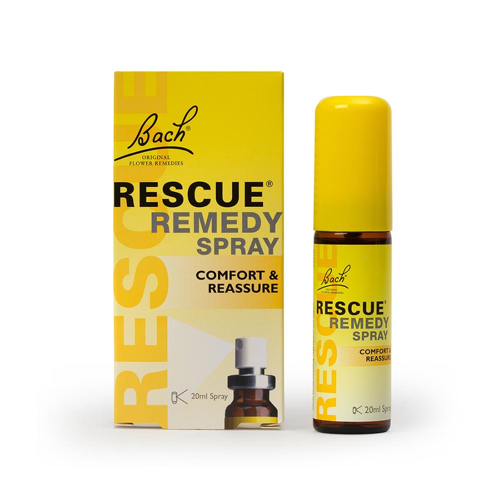 rescue remedy