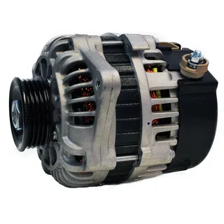 Holden Viva Alternator Replacement