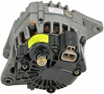  2005 Kia Rio Alternator