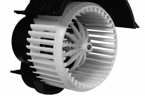  Holden Astra Fan Blower Motor