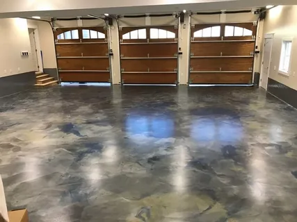 commercial epoxy floors Melbourne
