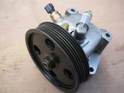  Holden Commodore VE V8 Power Steering Pump