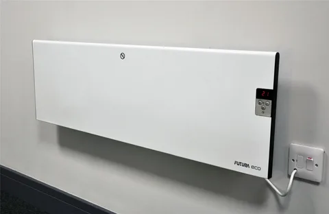 Wall Mounted Panel Heater