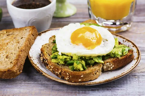 Easy breakfast recipes