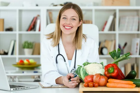 Nutritionist South Melbourne