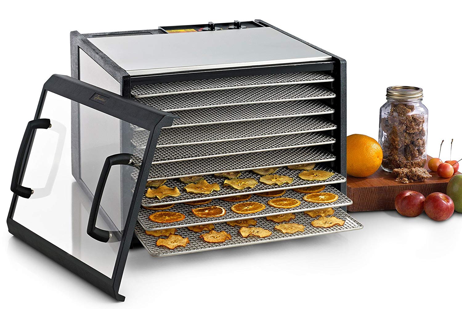  Food Dehydrators