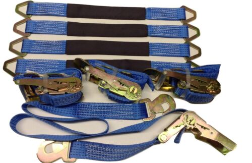  Tow Strap Kit
