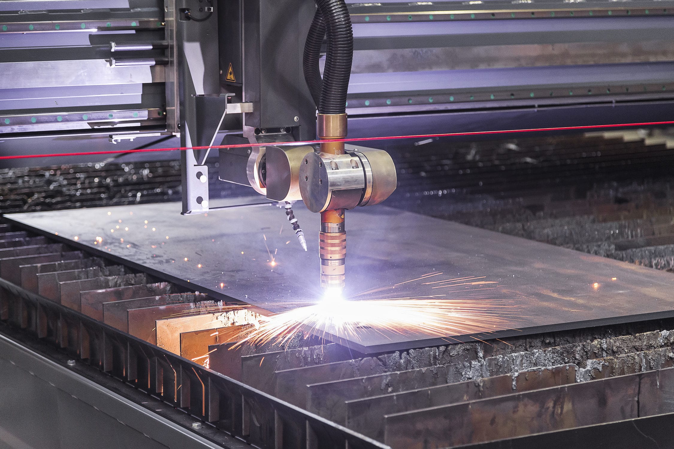 steel cutting Adelaide